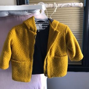 Zara coat